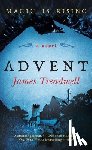 Treadwell, James - Advent