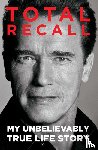 Schwarzenegger, Arnold - Total Recall