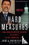 Rodriguez, Jose A., Harlow, Bill - Hard Measures