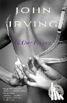 Irving, John - In One Person