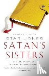 Jones, Star - Satan's Sisters