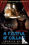 Quinn, Spencer - A Fistful of Collars