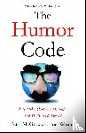 McGraw, Peter, Warner, Joel - Humor Code