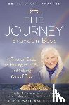 Bays, Brandon - The Journey