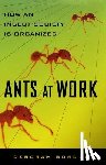 Gordon, Deborah - Ants At Work
