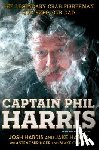 Harris, Josh, Harris, Jake, Chavez, Blake, Springer, Steve - Captain Phil Harris