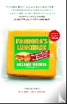 Warner, Melanie - Pandora's Lunchbox