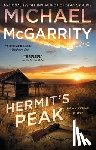 McGarrity, Michael - Hermit's Peak