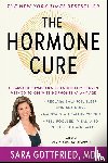 Gottfried, Sara, Northrup, Christianne - The Hormone Cure