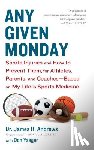 Andrews, James R. - Any Given Monday