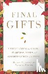 Callanan, Maggie, Kelley, Patricia - Final Gifts
