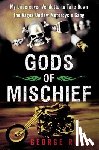 Rowe, George - Gods of Mischief