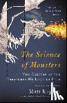 Kaplan, Matt - The Science of Monsters