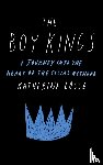 Losse, Katherine - Boy Kings