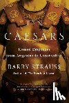 Strauss, Barry - Ten Caesars