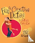 Howard Books - Fun & Creative Dates for Dating Couples: 52 Ways to Have Fun Together