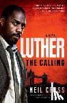 Cross, Neil - Luther