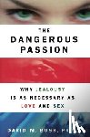 Buss, David M. - Dangerous Passion