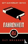 Bradbury, Ray D - Fahrenheit 451