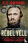 Gwynne, S. C. - Rebel Yell