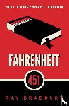 Bradbury, Ray - Fahrenheit 451