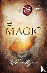 Byrne, Rhonda - The Magic