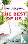 Pekkanen, Sarah - The Best of Us