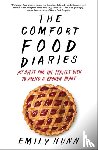 Nunn, Emily - The Comfort Food Diaries