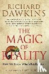 Dawkins, Richard - The Magic of Reality