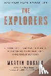 Dugard, Martin - The Explorers