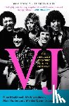 Blackwood, Nina, Goodman, Mark, Hunter, Alan, Quinn, Martha - VJ