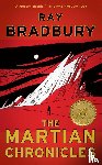Bradbury, Ray - The Martian Chronicles