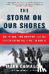 Obmascik, Mark - The Storm on Our Shores