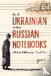 Igort - Ukrainian and Russian Notebooks