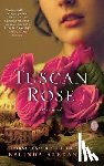 Alexandra, Belinda - Tuscan Rose