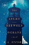 Stedman, M L - The Light Between Oceans