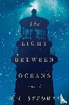 Stedman, M.L. - The Light Between Oceans
