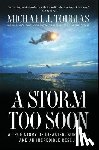 Tougias, Michael J. - A Storm Too Soon