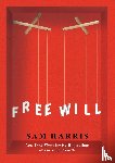 Harris, Sam - Free Will
