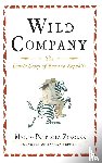 Ziegler, Mel, Ziegler, Patricia - Wild Company