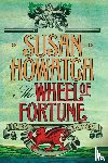 Howatch, Susan - Wheel of Fortune