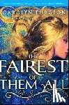 Turgeon, Carolyn - The Fairest of Them All