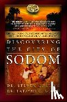 Collins, Dr Steven, Scott, Dr Latayne C - Discovering the City of Sodom