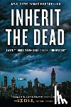 Child, Lee, Box, C. J., Harris, Charlaine, Connolly, John - Inherit the Dead