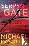 McGarrity, Michael - Serpent Gate