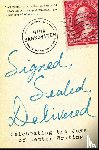 Sankovitch, Nina - Signed, Sealed, Delivered