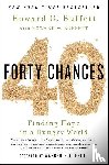 Buffett, Howard G - 40 Chances