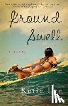 Lee, Katie - Groundswell
