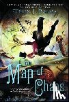 Palma, Felix J. - The Map of Chaos
