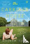 Hall, Louisa - Carriage House